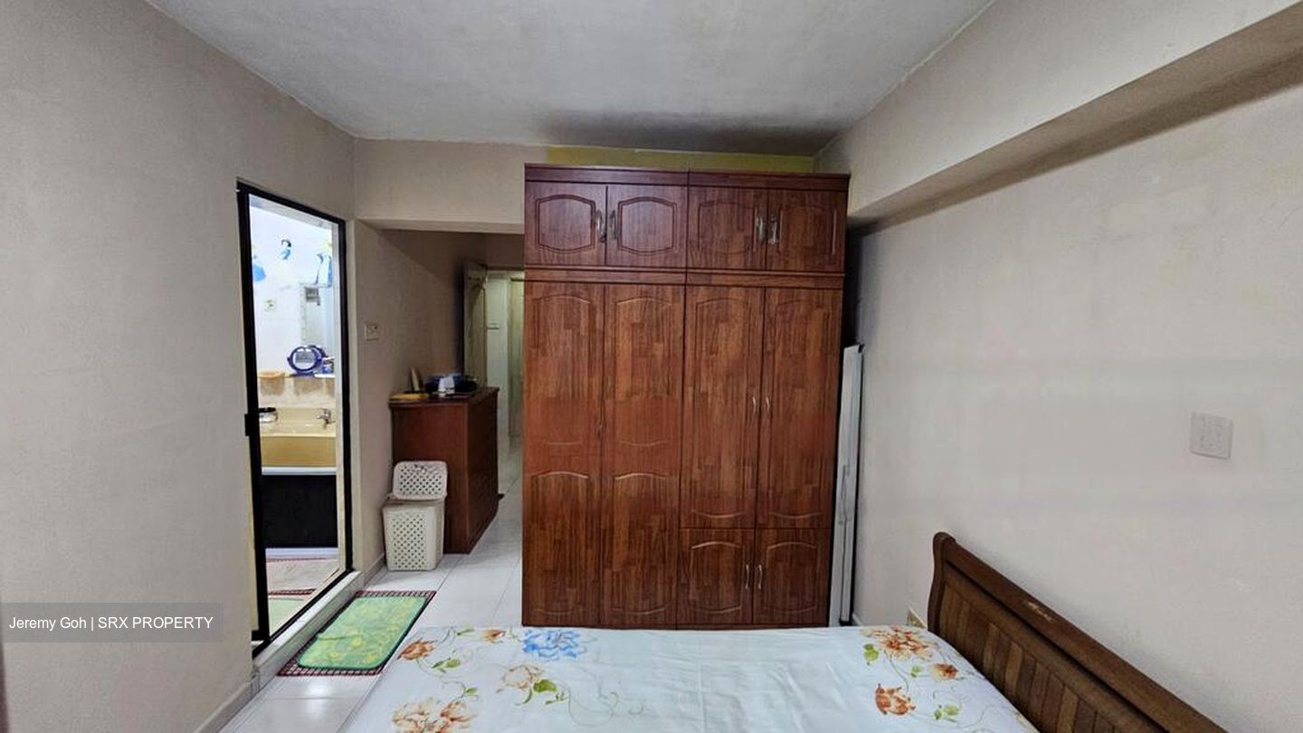 Blk 681C Jurong West Central 1 (Jurong West), HDB 4 Rooms #528522181